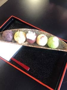 蟹印
