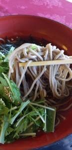 大雪山カントリークラブ レストラン