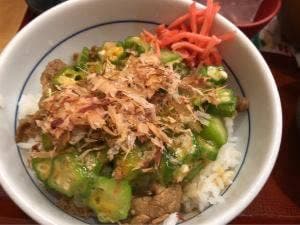 なか卯 五反田店