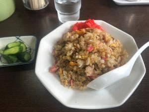 とりや食堂
