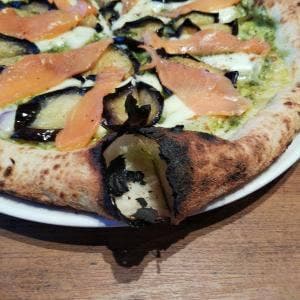 グルメ食堂 洋ろっぱ