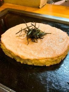 OKONOMIYAKI 秀