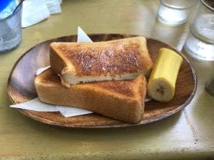 コーヒーショップ桂