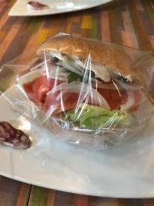 小麦工房 ひつじ