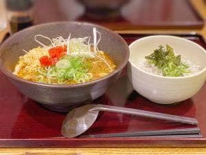 七弐八製麺