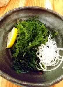 鰓呼吸 宮古島店