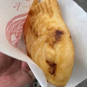 鳴門鯛焼本舗 北千住店