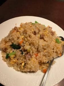 四川厨房中華ダイニング