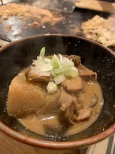 お好焼たつみ