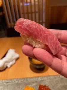 三宿の寿司 えん