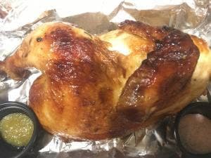 CHICKEN COUNTRY 月島店
