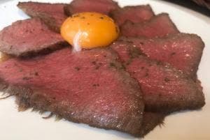 イタリアンバル バル道 博多