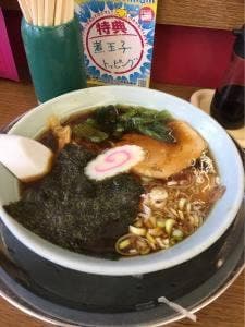 味の横綱