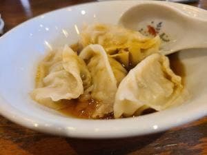 黒豚餃子と中華食堂 米吉