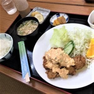 お食事処くろき