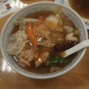 ぎょうざの満州 鳩ヶ谷駅前店