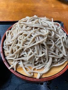 山盛