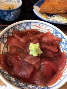 磯丸水産 十三西口駅前店