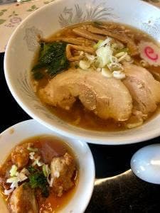 唐沢ゴルフ倶楽部 唐沢コース レストラン