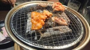 炭火ほるもん ひとすじ