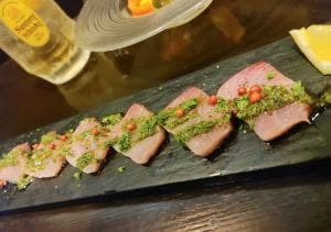 とどろき2丁目バル
