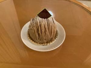 パティスリー・リュ・ドゥ・シュープリーズ