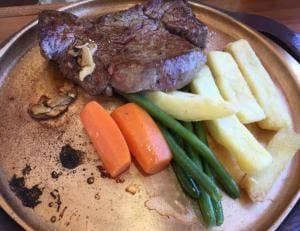 アンガス 糸島大入店店