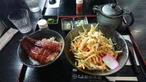 函館そば処 西陣本店