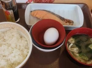 すき家 180号総社店