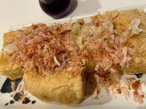 星長豆腐店