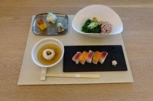 evam eva yamanashi 味