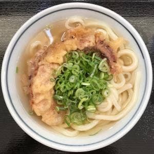 こがね製麺所 高知一宮店
