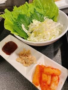 炭火焼肉酒家 牛角 西条ブールバール店