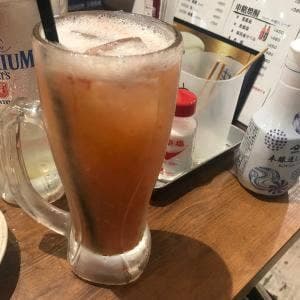 焼鳥 とり将