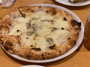 Pizzeria uanci e cheer