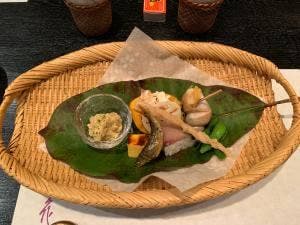 花邑