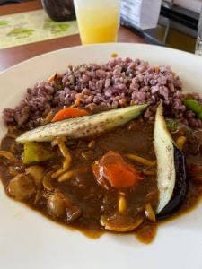 デニーズ白河昭和町店