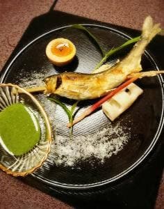 栴檀・せんだん旅館