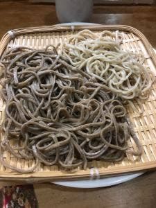 そば処十割や