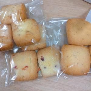 こばやしのお菓子