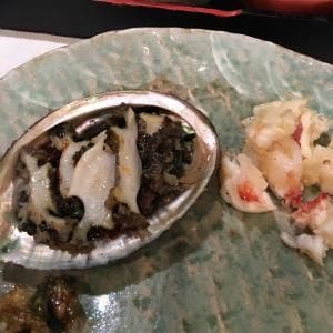 鉄板焼レストラン 龍潭 ジ・アッタテラス ゴルフリゾート