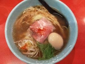 こちら福島区style林 月曜駅前 派出所