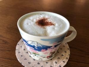 GREENHOUSE 淡路ガーデン カフェ