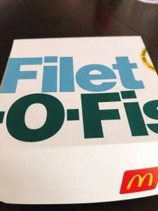 マクドナルド 戸越公園店