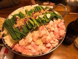 焼鳥とりとん 春日部店