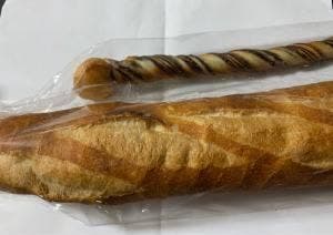 焼きたてパン タカヤマ