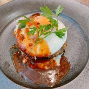 レストラン キャロッツ