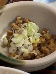 ともべ食堂
