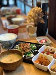 三松
