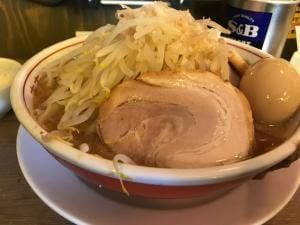 ダントツラーメン 倉敷玉島店